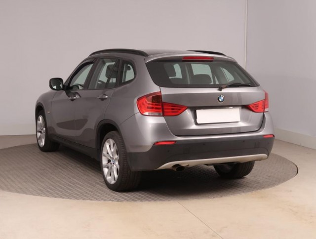 BMW X1  sDrive18d 