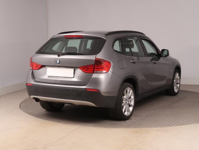 BMW X1  sDrive18d 