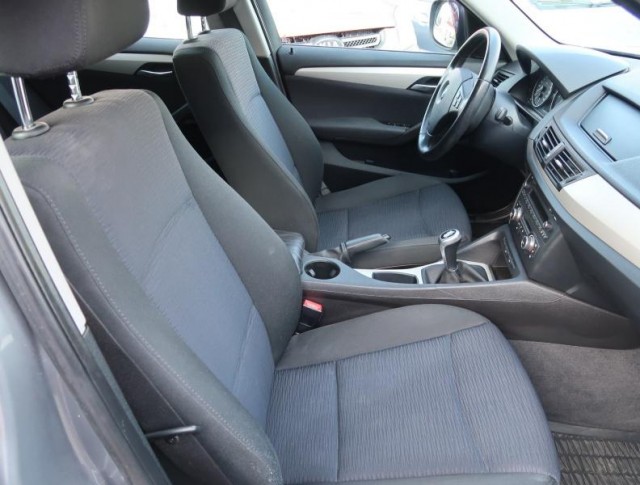 BMW X1  sDrive18d 