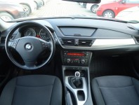 BMW X1  sDrive18d 