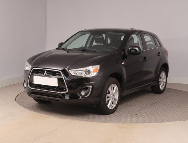 Mitsubishi ASX  1.6 MIVEC 