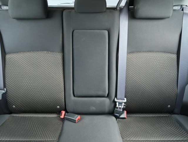 Mitsubishi ASX  1.6 MIVEC 