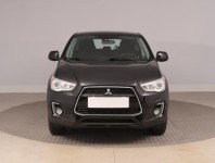Mitsubishi ASX  1.6 MIVEC 