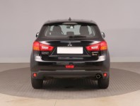 Mitsubishi ASX  1.6 MIVEC 