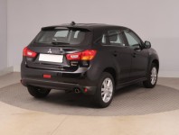 Mitsubishi ASX  1.6 MIVEC 