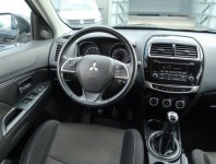Mitsubishi ASX  1.6 MIVEC 