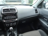Mitsubishi ASX  1.6 MIVEC 