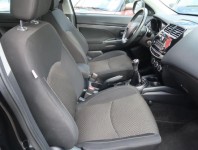 Mitsubishi ASX  1.6 MIVEC 