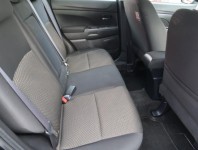 Mitsubishi ASX  1.6 MIVEC 