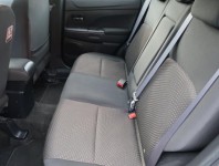 Mitsubishi ASX  1.6 MIVEC 