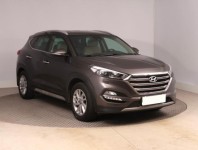 Hyundai Tucson  2.0 CRDi 