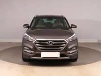 Hyundai Tucson  2.0 CRDi 