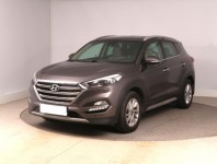 Hyundai Tucson  2.0 CRDi 