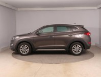 Hyundai Tucson  2.0 CRDi 