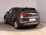 Hyundai Tucson  2.0 CRDi 