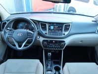 Hyundai Tucson  2.0 CRDi 