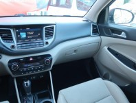 Hyundai Tucson  2.0 CRDi 