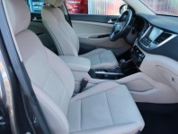 Hyundai Tucson  2.0 CRDi 