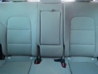 Hyundai Tucson  2.0 CRDi 