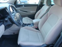 Hyundai Tucson  2.0 CRDi 