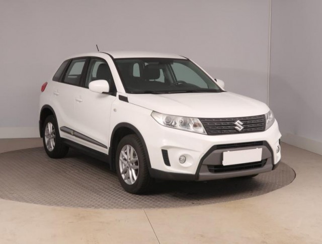 Suzuki Vitara  1.6 VVT 