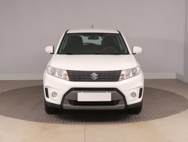 Suzuki Vitara  1.6 VVT 