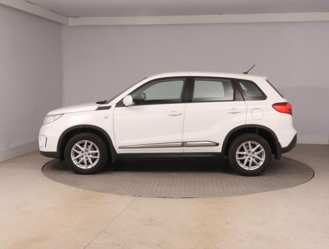 Suzuki Vitara  1.6 VVT 