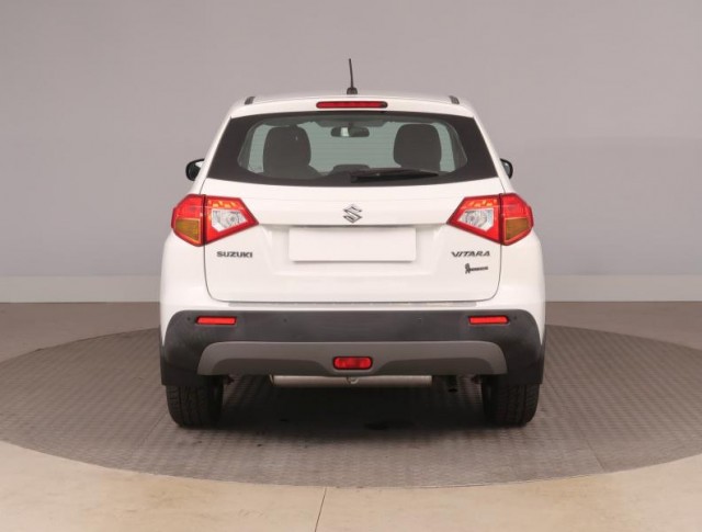 Suzuki Vitara  1.6 VVT 