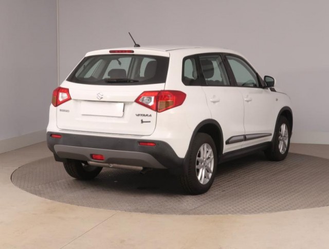 Suzuki Vitara  1.6 VVT 