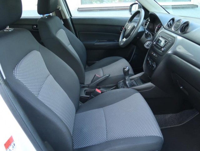 Suzuki Vitara  1.6 VVT 