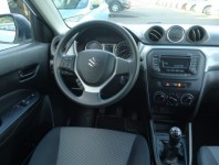 Suzuki Vitara  1.6 VVT 