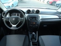 Suzuki Vitara  1.6 VVT 