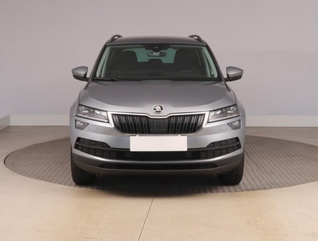 Škoda Karoq  1.6 TDI Style