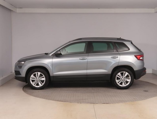 Škoda Karoq  1.6 TDI Style