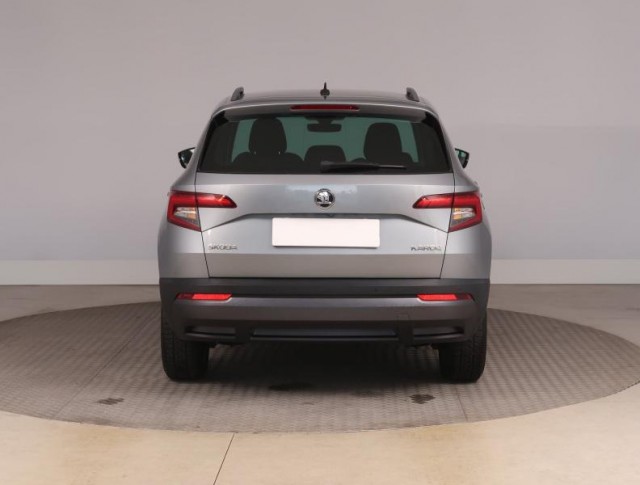 Škoda Karoq  1.6 TDI Style