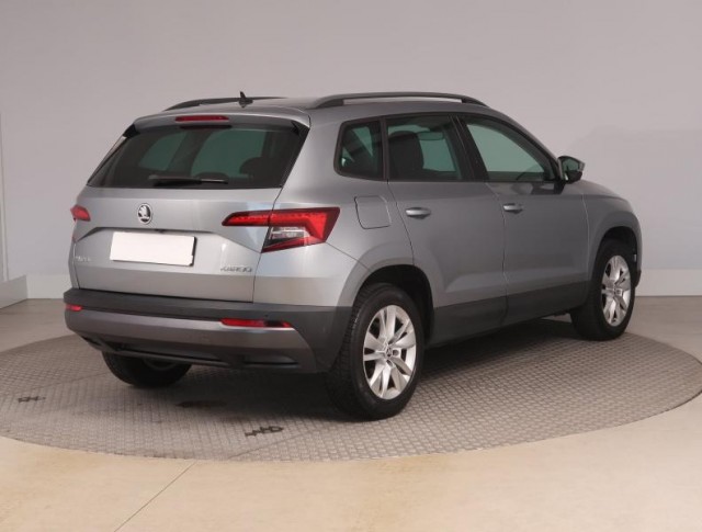 Škoda Karoq  1.6 TDI Style