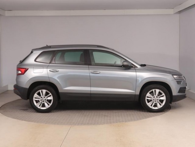 Škoda Karoq  1.6 TDI Style