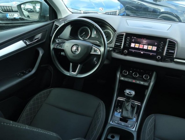 Škoda Karoq  1.6 TDI Style
