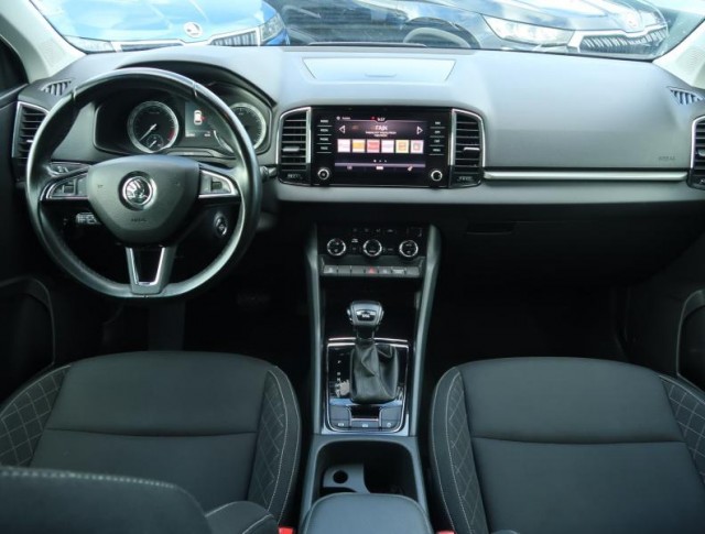 Škoda Karoq  1.6 TDI Style