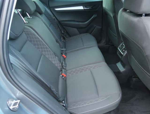 Škoda Karoq  1.6 TDI Style