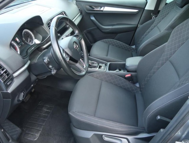 Škoda Karoq  1.6 TDI Style