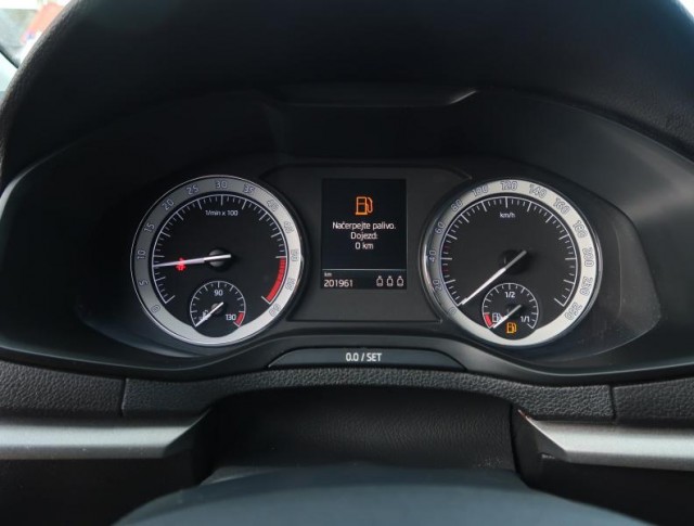 Škoda Karoq  1.6 TDI Style