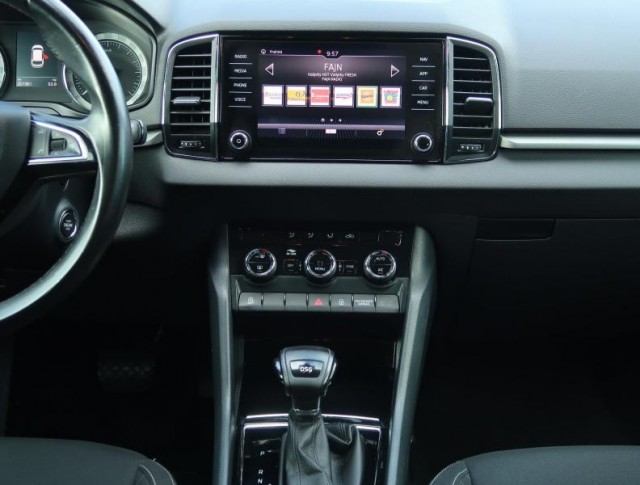 Škoda Karoq  1.6 TDI Style