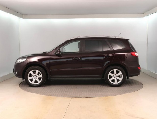 Hyundai Santa Fe  2.2 CRDi 