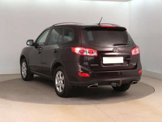 Hyundai Santa Fe  2.2 CRDi 