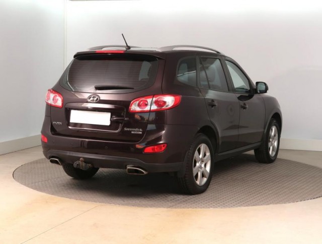 Hyundai Santa Fe  2.2 CRDi 