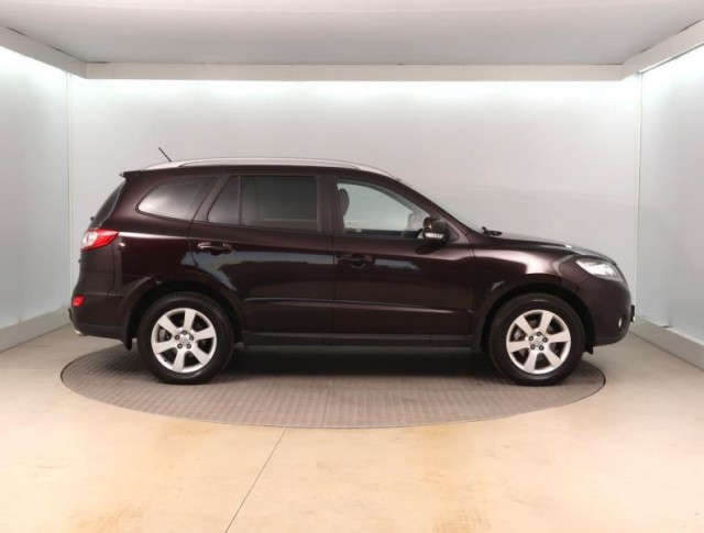 Hyundai Santa Fe  2.2 CRDi 