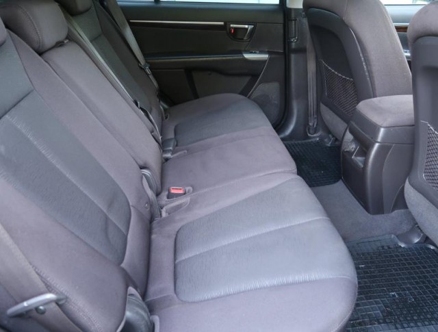 Hyundai Santa Fe  2.2 CRDi 