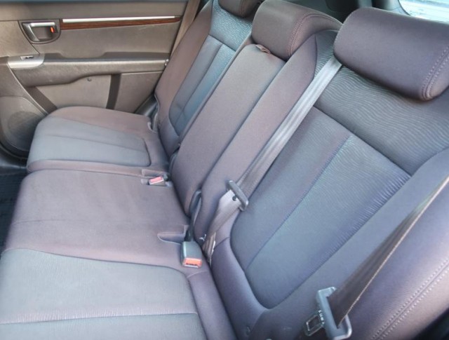 Hyundai Santa Fe  2.2 CRDi 