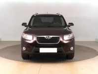 Hyundai Santa Fe  2.2 CRDi 